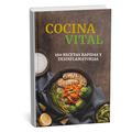 recetas saludables